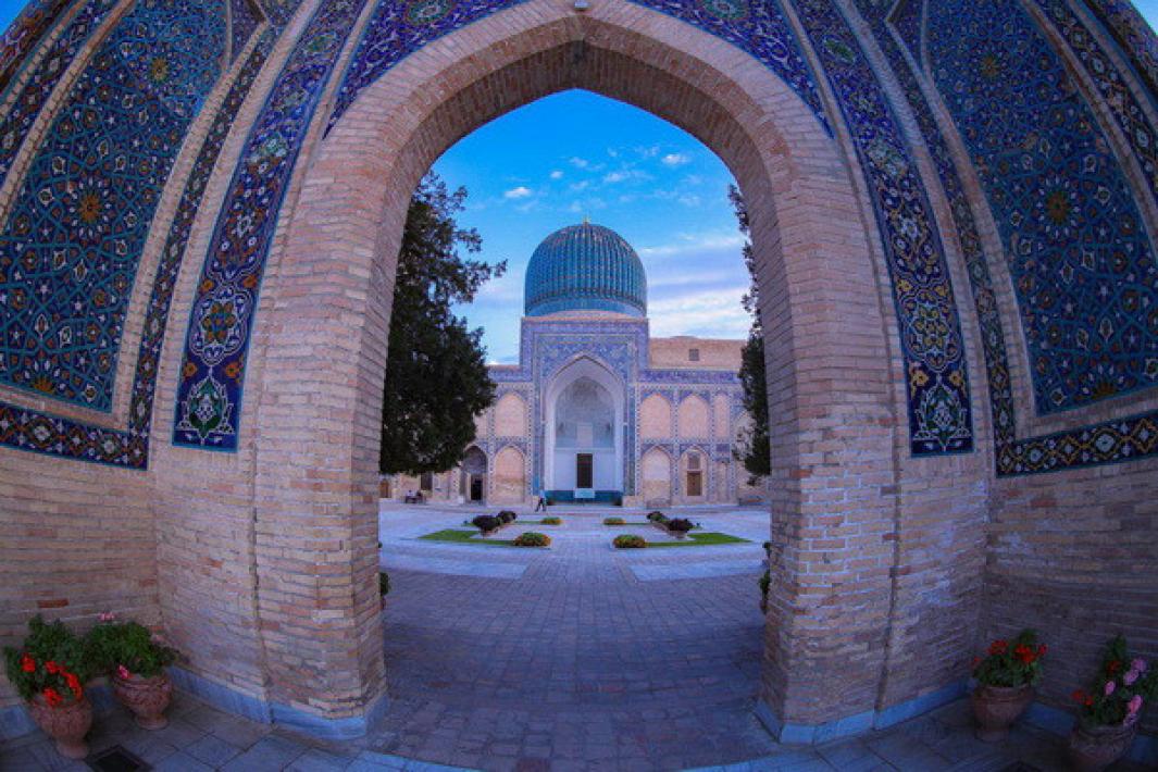 Развитие индустрии туризма создаст 2,6 миллиона новых рабочих мест в Узбекистане