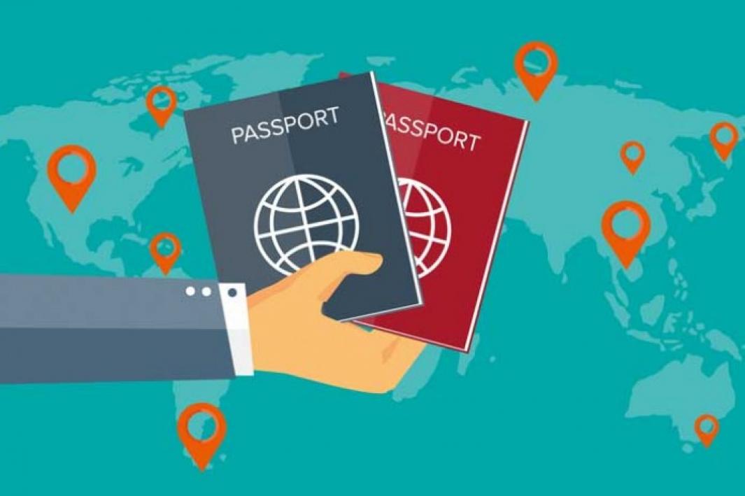 Узбекистан планирует ввести электронные визы E-VISA