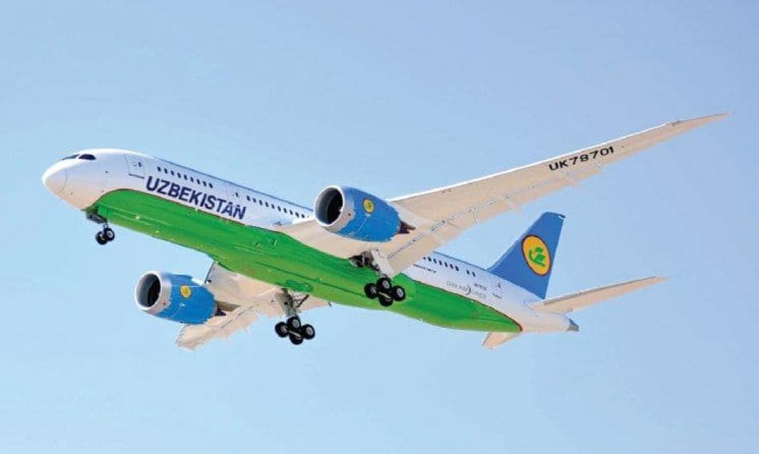 Important information for passengers planning flights to the USA!