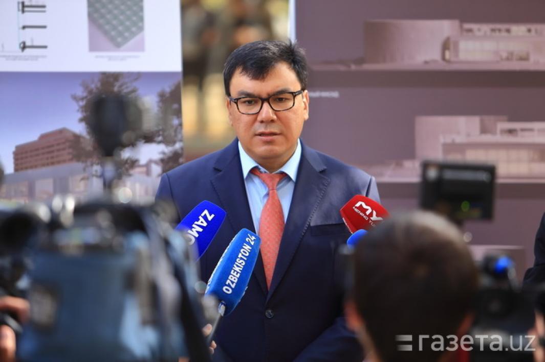 The Ministry of Sports will be merged with the State Committee for Tourism