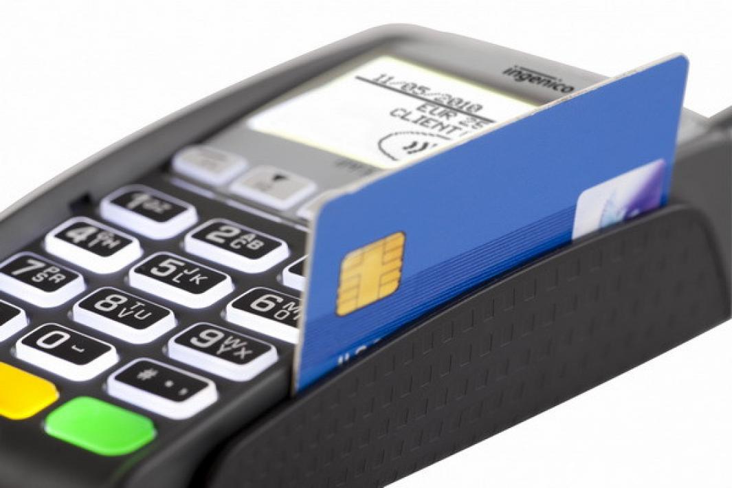 Entrepreneurs will be able to use Ingenico terminals as online KKM