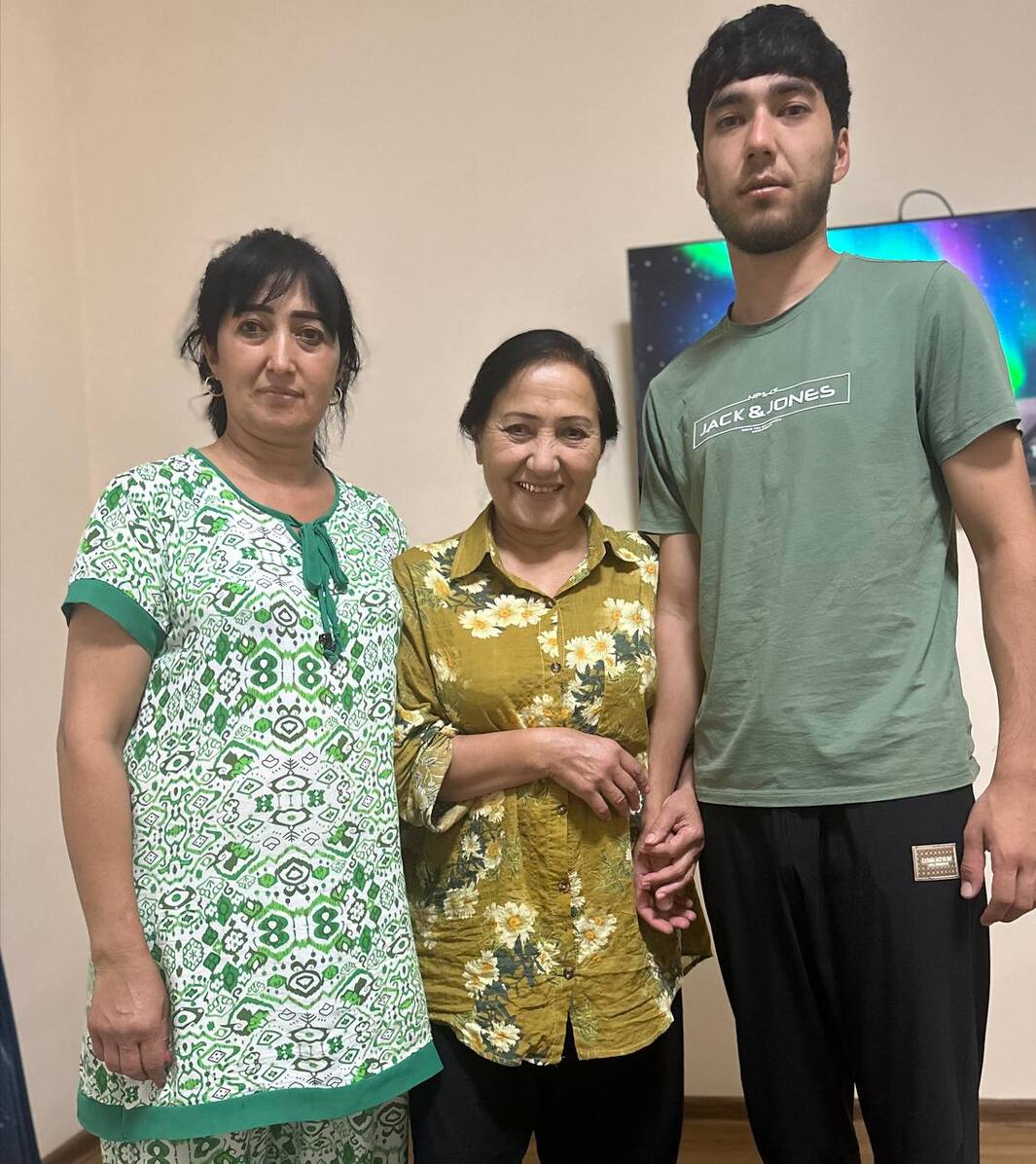 Strength in Care: How Samiya Akhmedova turned a family house into a successful guesthouse business