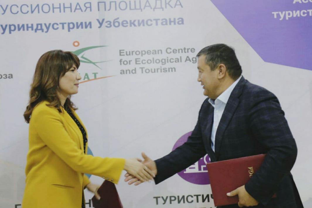 «Eastern fairy tale» requires investment, effective management, and coordinated interaction between government agencies and business structures.
