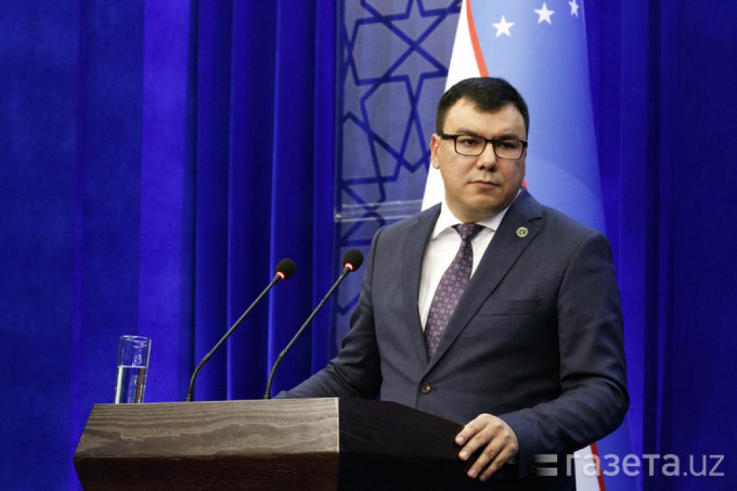 Туризм передан в сферу ответственности нового вице-премьера