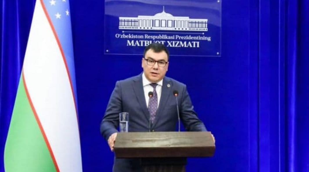 Кафе и рестораны Узбекистана смогут работать 24 часа